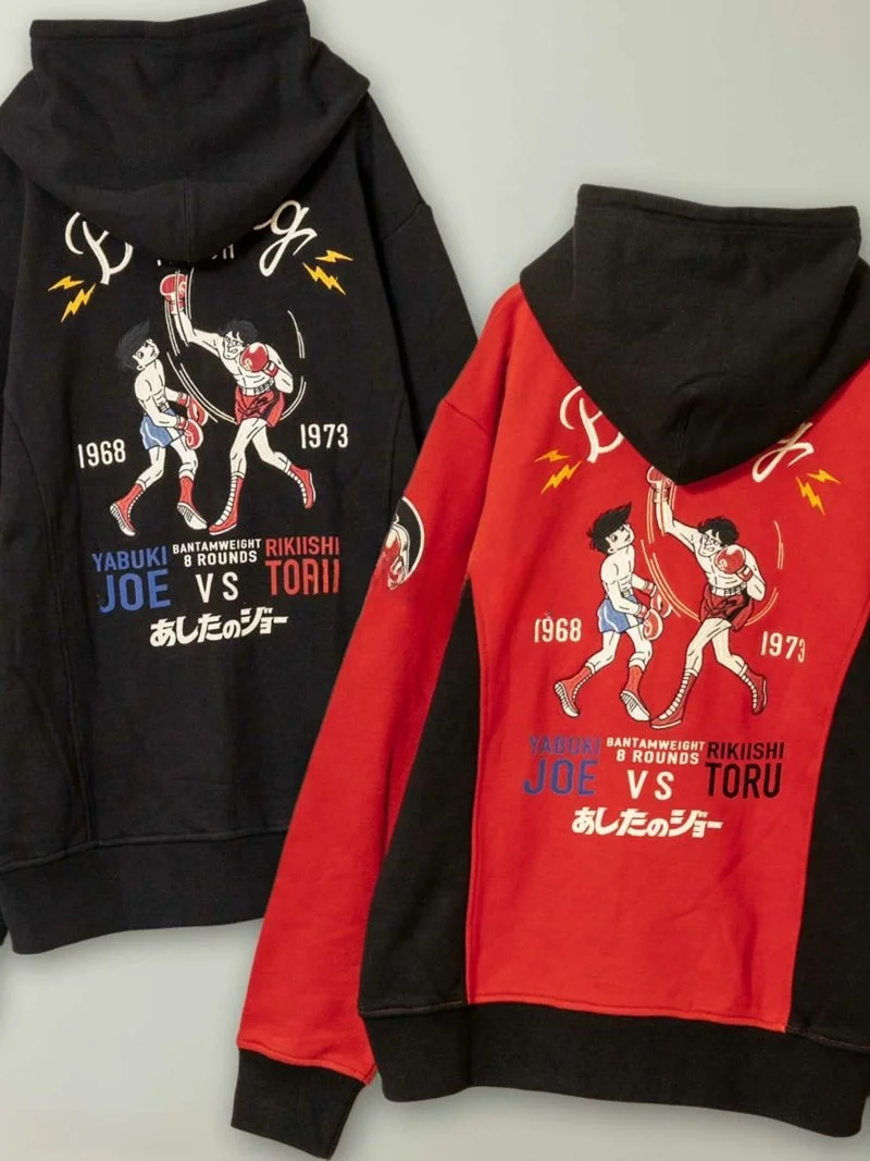 

Классическая ретро-толстовка с вышивкой в стиле японской анимации, на молнии, утепленная, молодежная, трендовая, свободного кроя