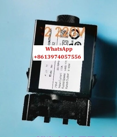 

Japanese speed regulator MGSDB2 motor electronic speed regulator single-phase 220V controller physical