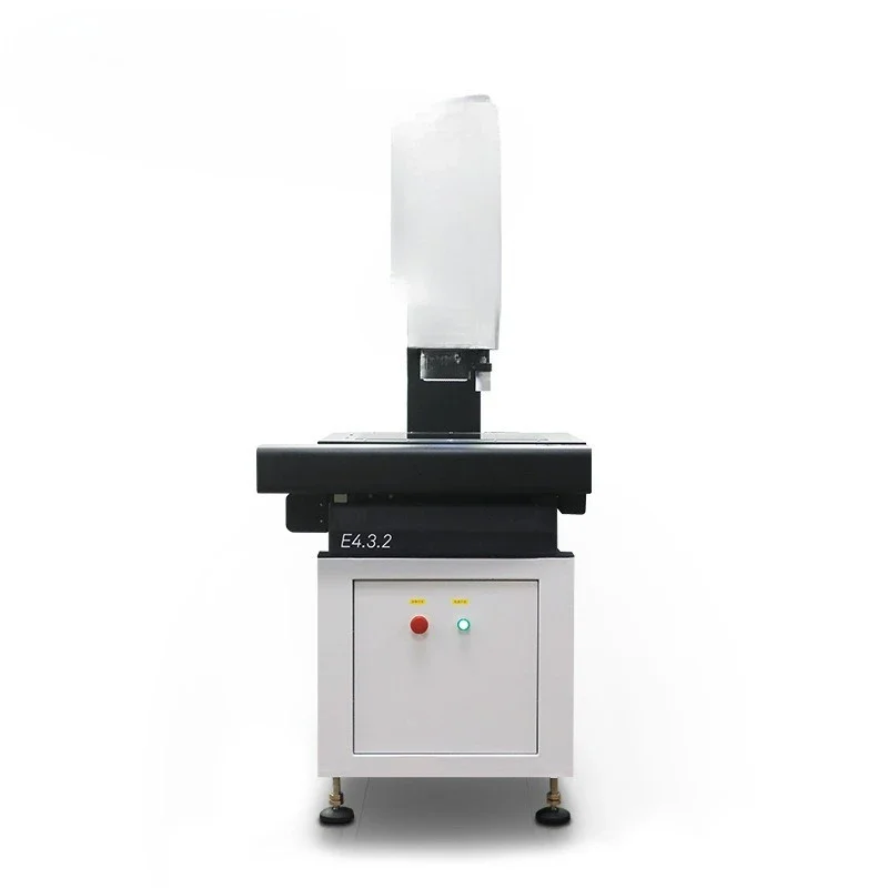 

Automatic image measuring instrument, two-dimensional image measuring instrument, size measuring instrument