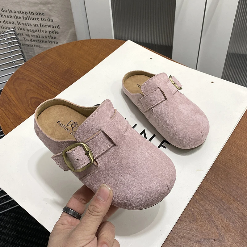 

Детские и женские домашние тапочки 2026: милые, однотонные, хлопковые, для школы и дома, весенние, мягкие, удобные, нескользящие, на толстой подошве