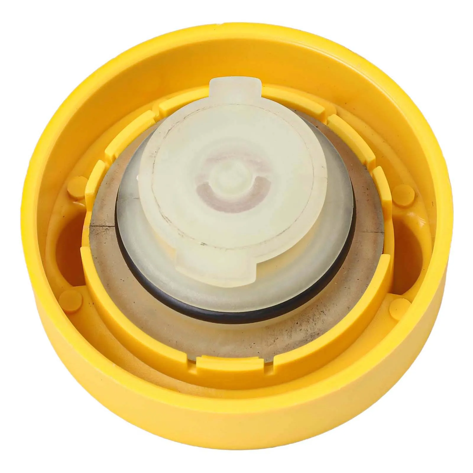 1PC Oil Filler Cap Compatible For RENAULT Clio For Nissan Opel Dacia OEM Part 7700110770 Durable Engine Oil Filler Cap view 6