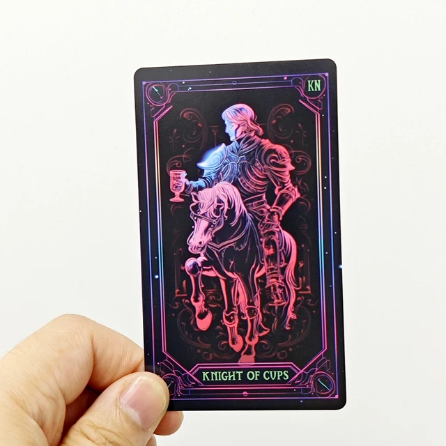 ◇希少品◇The Neo Rider Tarot◇The Love Deck◇ The-Love-Deck