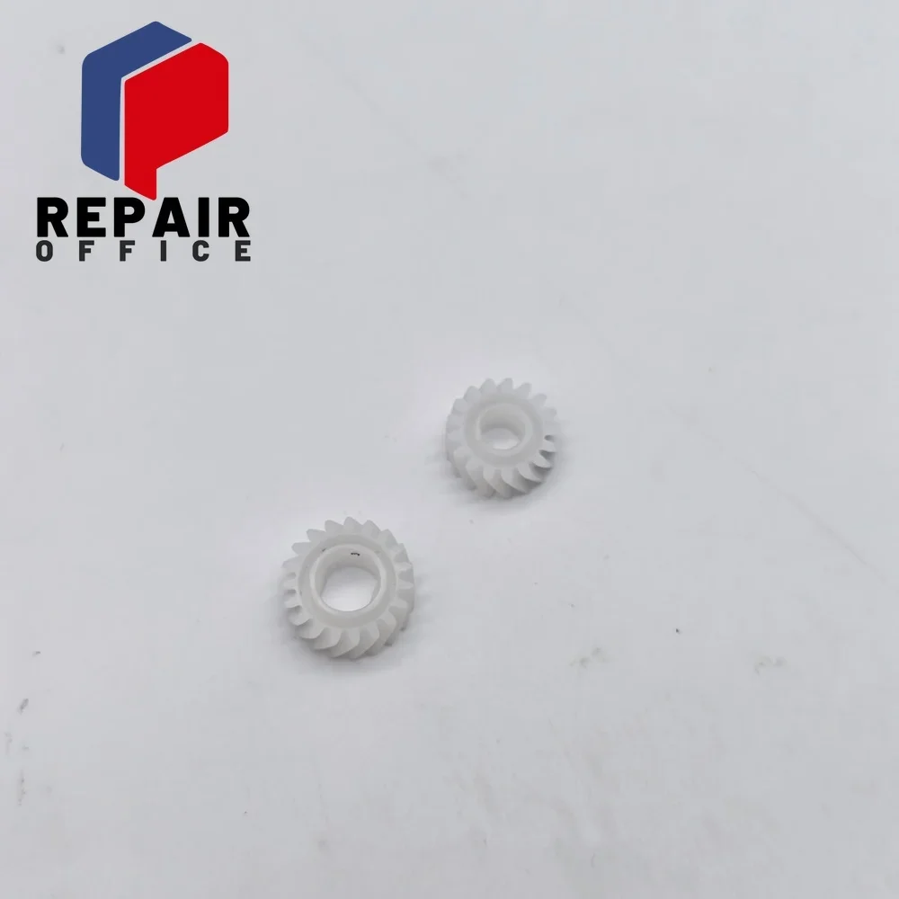5X 655N00400 Developer Drive Gear for XEROX DocuColor 240 242 250 252 260 WorkCentre 7655 7665 7675 7755 7765 7775 550