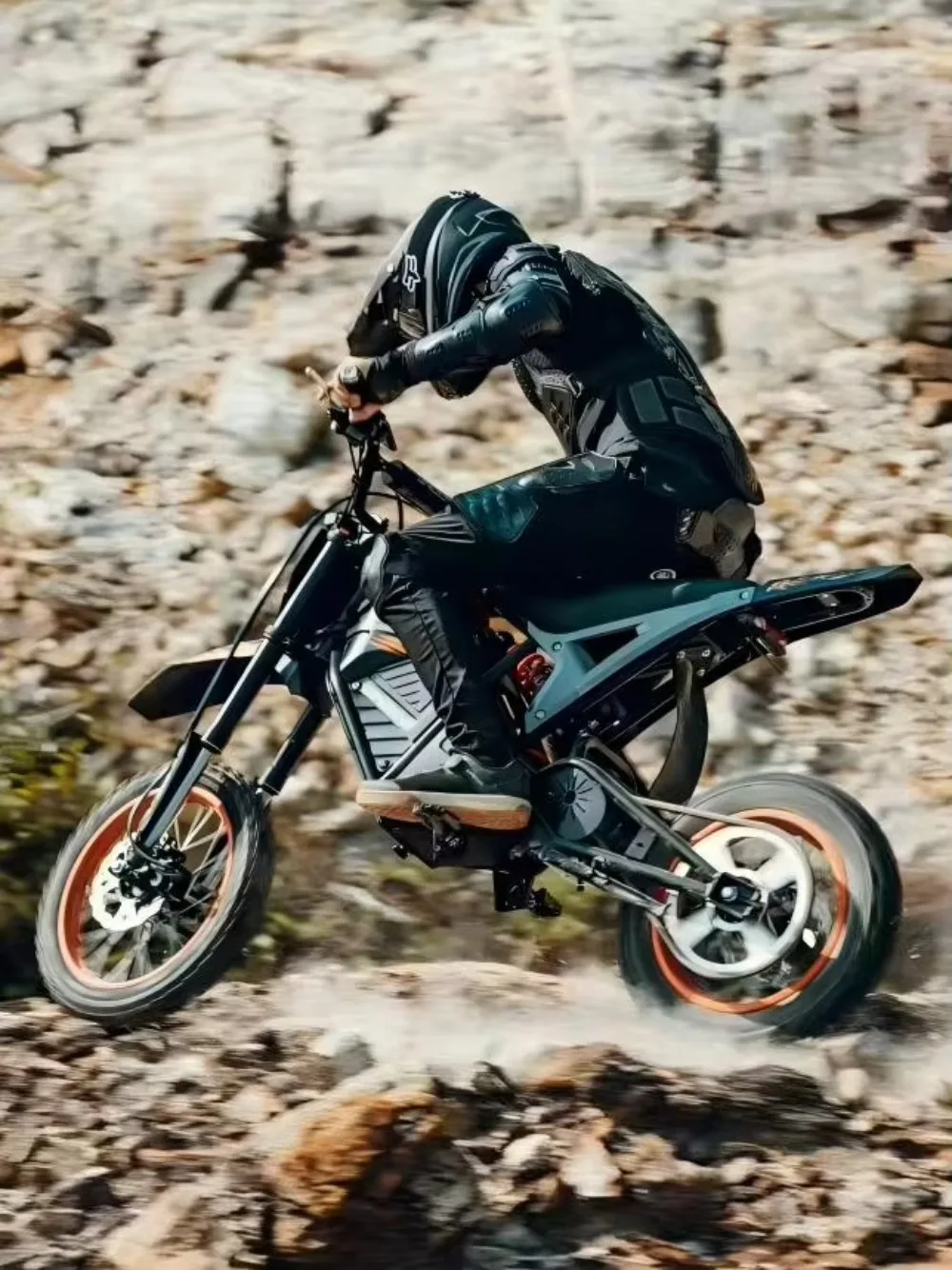 3000 واط على الطرق الوعرة هيموتو Ebike طويلة المدى الكهربائية جبل الدهون الإطارات الترابية دراجة E كروزر الدراجة