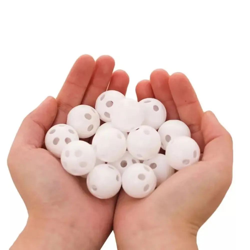 

Kids Goods Plush Toy Accessories Plastic 24mm Music Toys Non-Toxic Insert Replace Noise Maker Rattle Bell Balls Squeaker Rattle
