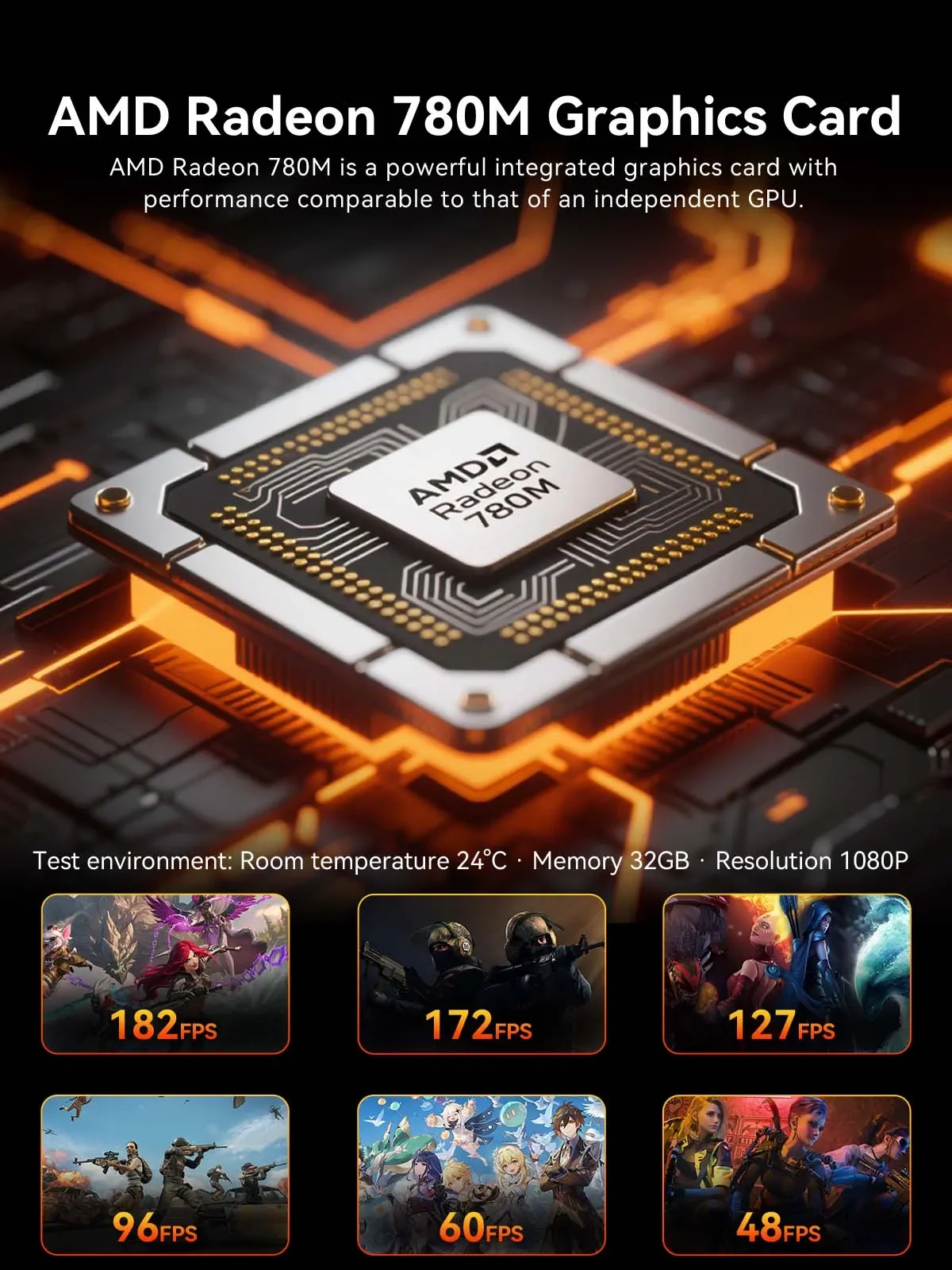 GMKtec K12 AMD Ryzen 7 H 255 Gaming Mini PC 2*DDR5 3*PCIe SSD WiFi6E BT5.2 2*.5G LAN OCulink Desktop MINI PC Gamer Computer