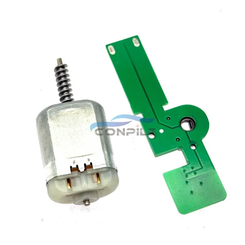 Charging Cover Actuator Motor for Tesla S X DC 12V FC-280PC-22125 Motor for Tesla S X