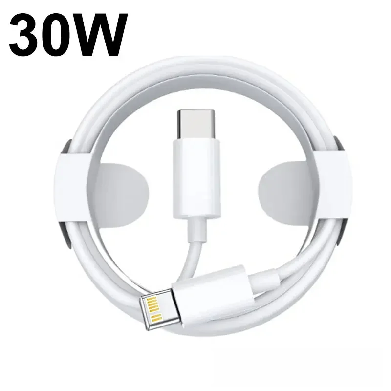 30w pd carregamento rápido usb tipo c para iphone cabo para apple iphone 14 13 12 11 carga dados fio cabo acessórios do telefone