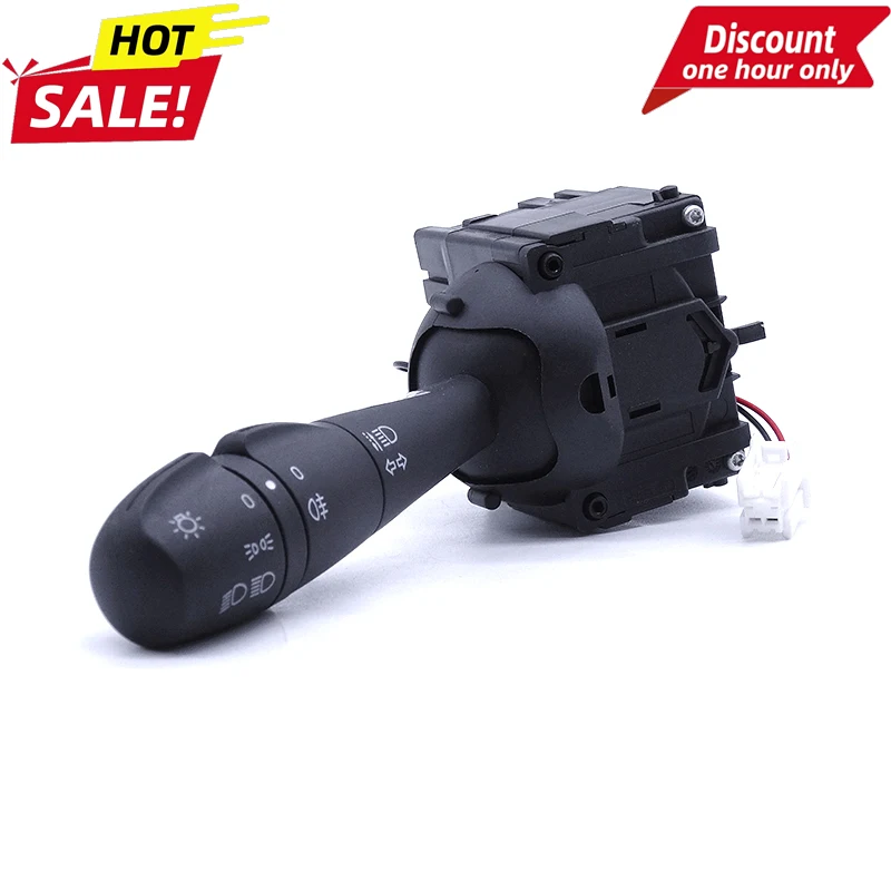 

82011-67977 8201167977 Car Headlight Switch for DACIA RENAULT Duster Box Logan II Mcv 90 000052074010 255403601R 8201167978