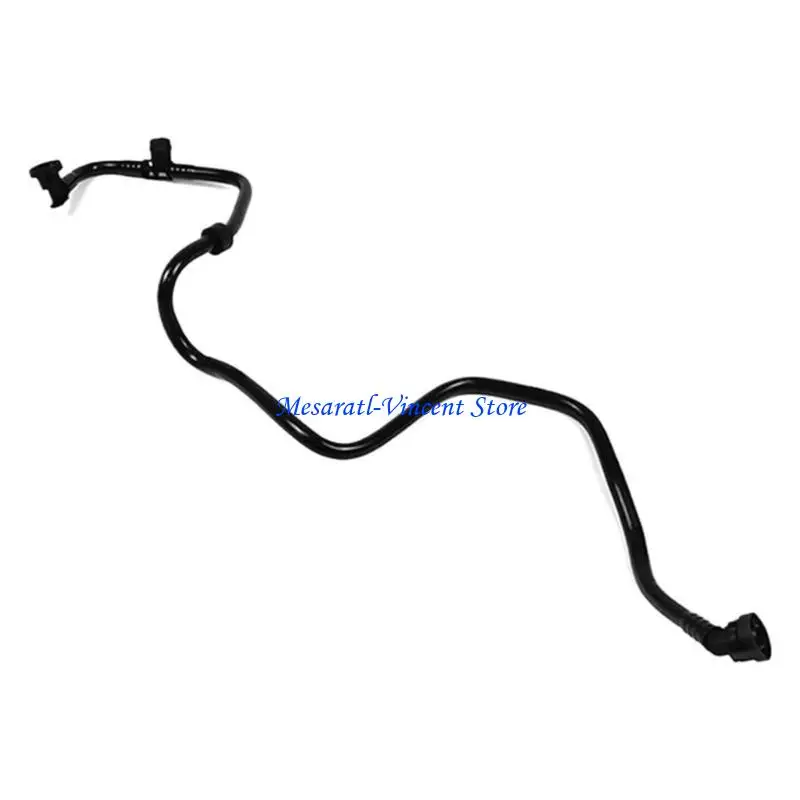 

A70F Сапун топливного бензобака, шланг всасывающего струйного насоса для F02 F06 F07 F10 F12 13907595191, сменный шланг