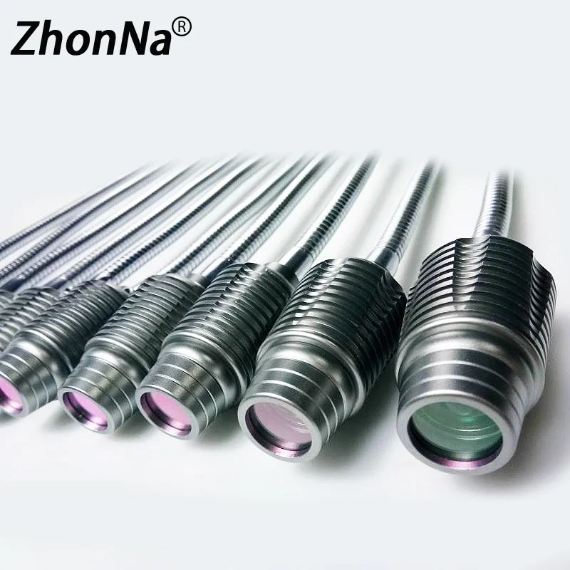 Máquina de solda a laser lâmpada de luz led comprimento focal ajustável luz azul 3w máquina de pulverização ferramenta lâmpada de trabalho especial