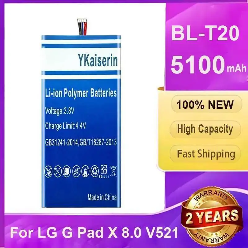 High-Performance 51… - image