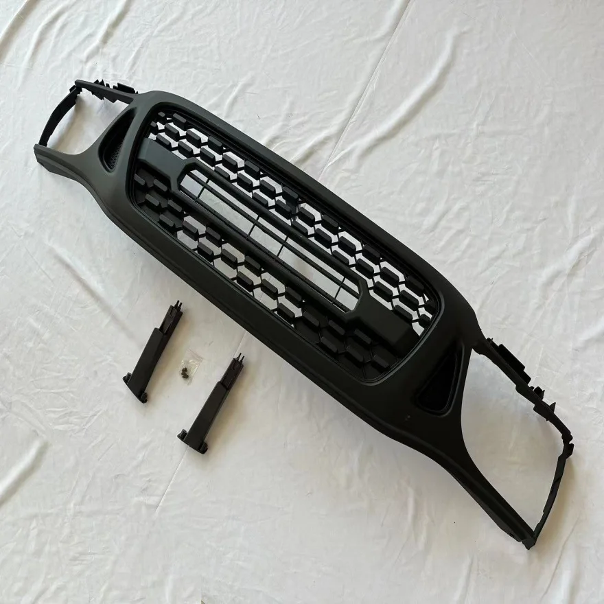 شبكة أمامية ABS لـ Tacoma 2001-2004 شواية خارجية بديلة جديدة