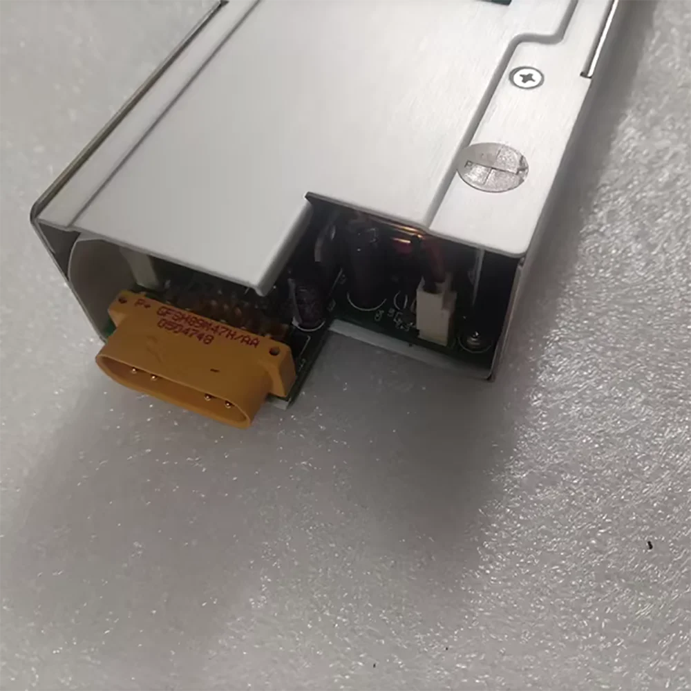 Power Source Redund…