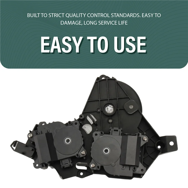 

Автомобильный привод отопителя кондиционера для Toyota 2007-2022-787106-0C140 871060C140 Блок управления сервоприводом заслонки