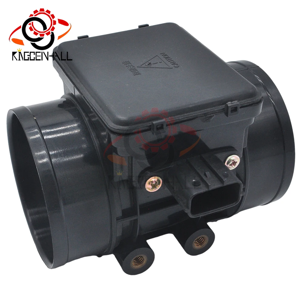 

MAF Mass Air Flow Meter Sensor E5T52071 FP39-13-215 Fits Chevrolet Tracker Mazda Miata Protege / 5 Suzuki Vitara 1.6L 1.8L 2.0L