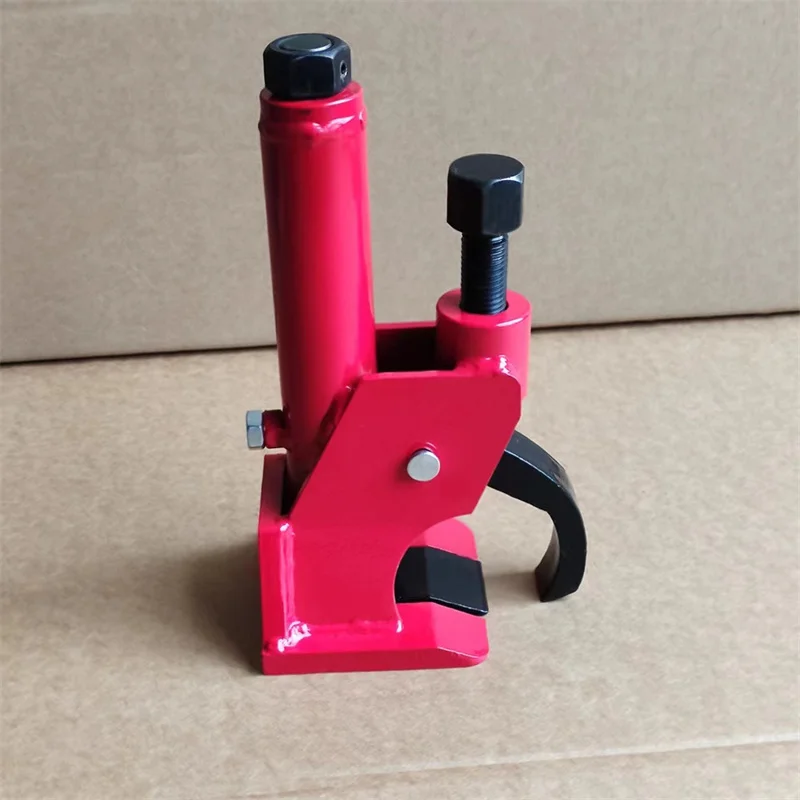 

New Arrivals 5ton 10ton Easy-Operated Auto Maintenance Tool Pneumatic Hydraulic Manual Tire Bead Breaker for Repair Cars