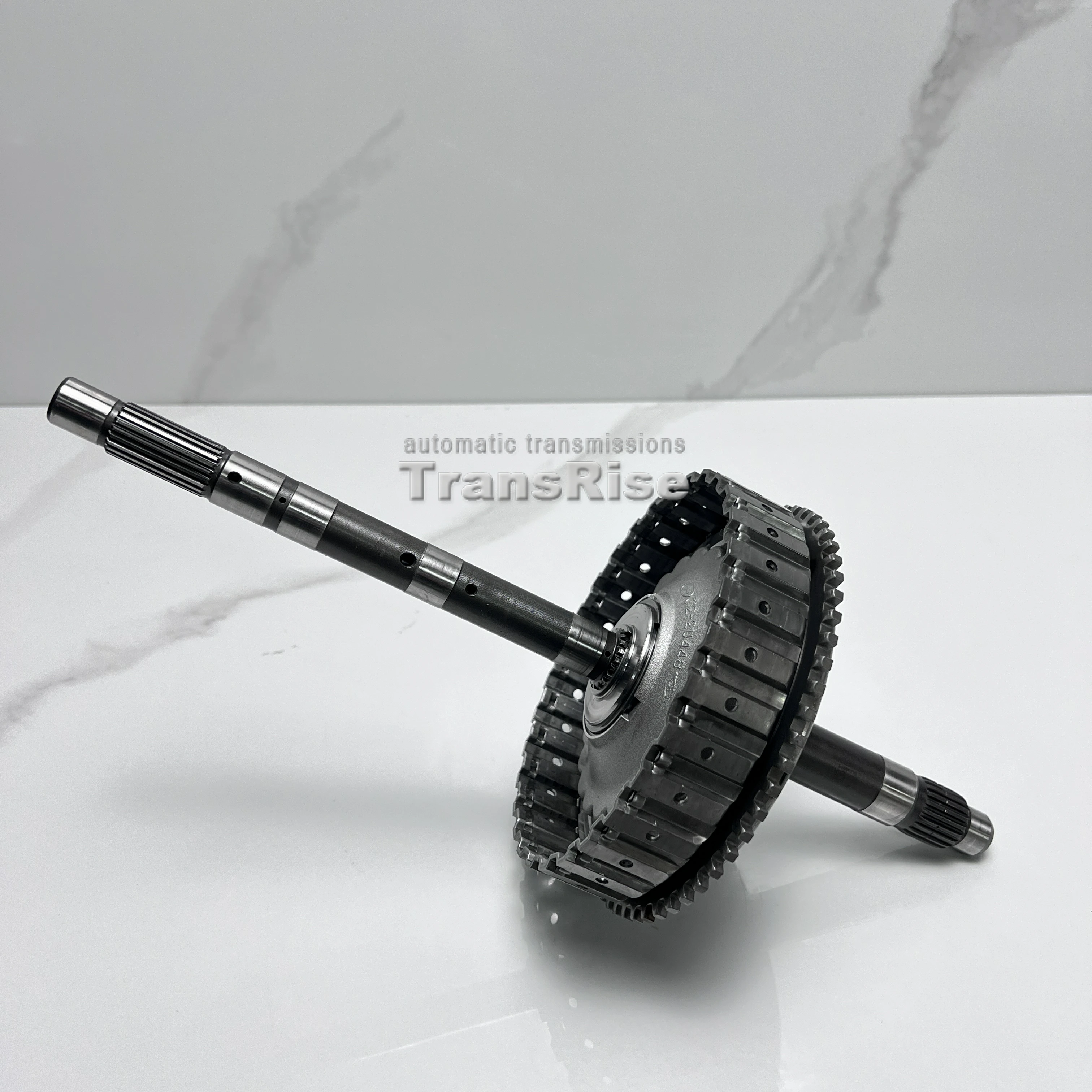 

F4A42-0028-U1 Входной барабан в сборе с валом трансмиссии F4A42