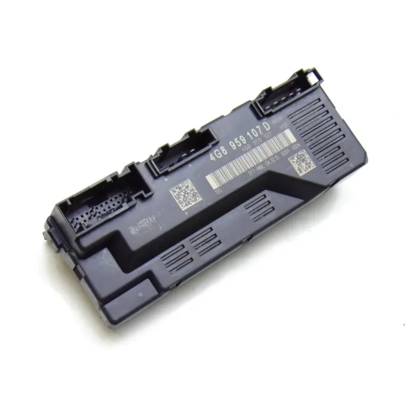 4G9959107C Computer Tail Cover Module Model: 4G 9 959 107 C, 4G9959107C For Audi A6C7 2013-2018