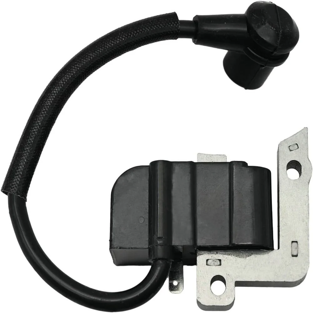1 Piece High Voltage Ignition Coil For SV-4B SV-4BH A411000080 A411000081 Lawn Mower Engine Spark Generator Accessory