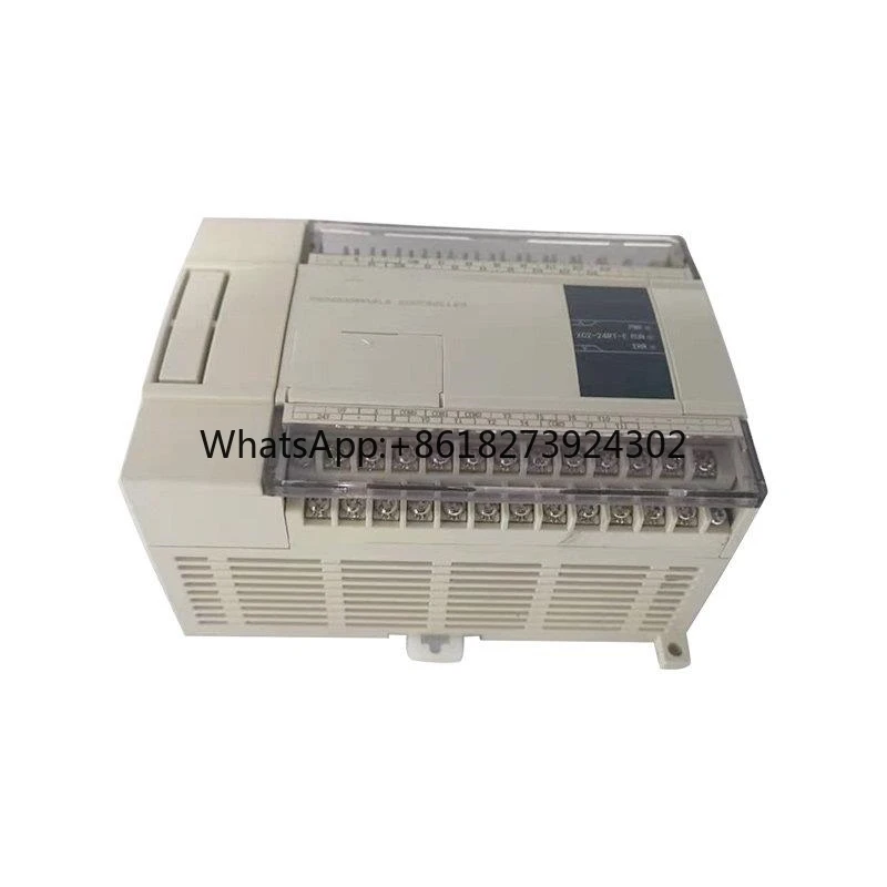 

Original XC-E32X Programmable Controller NPN 32 Points Input I/O Expansion Module