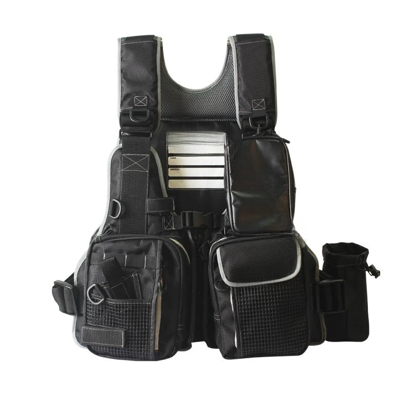 Sea chasing buoyancy vest, fly stream sea fishing suit