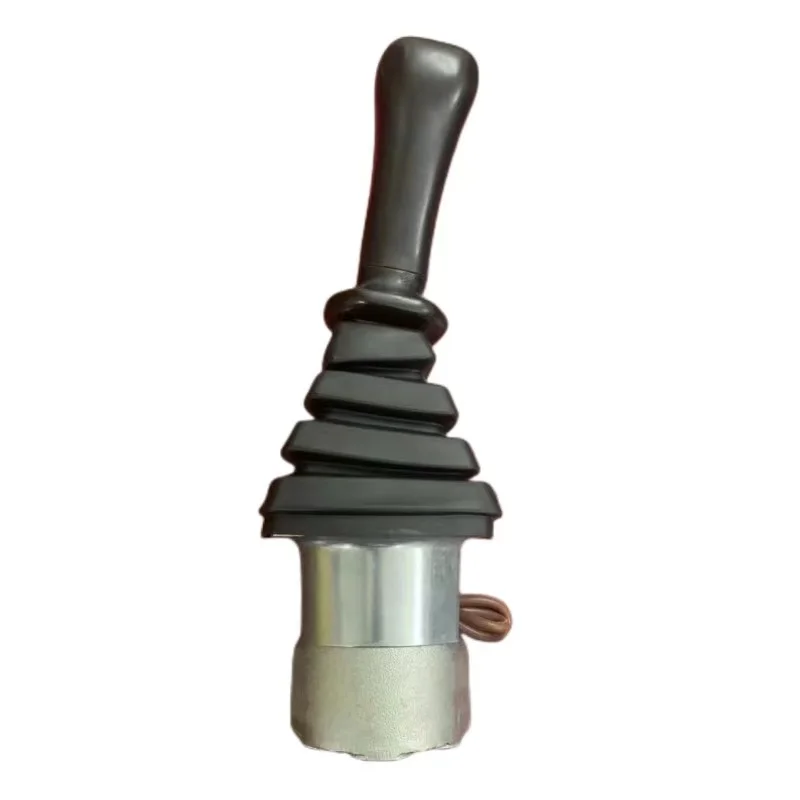 Control Joystick Valve for Rexroth lovo 55 60 65 75-8 Excavator parts  25990500 Pilot Valve Assembly  07279783 07229867 For JCB