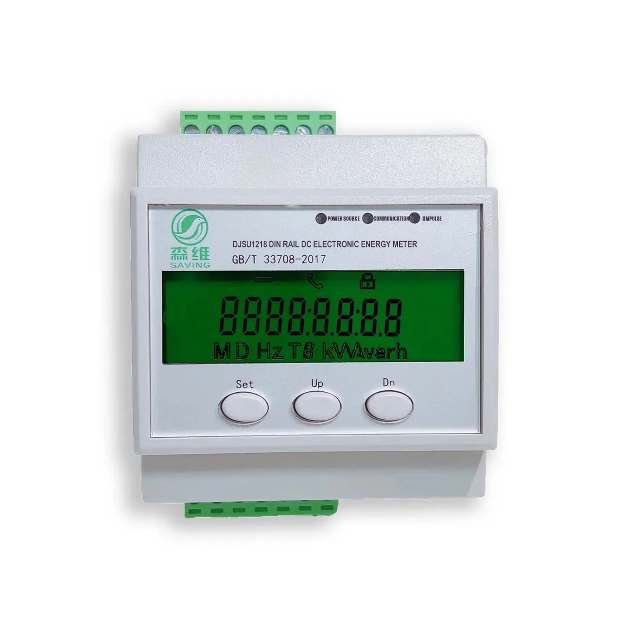 

Dc Volt Ampere Watt Energy Meter Power Analyzer Monitoring Dc Solar Energy Meters Lcd Kwh Meters