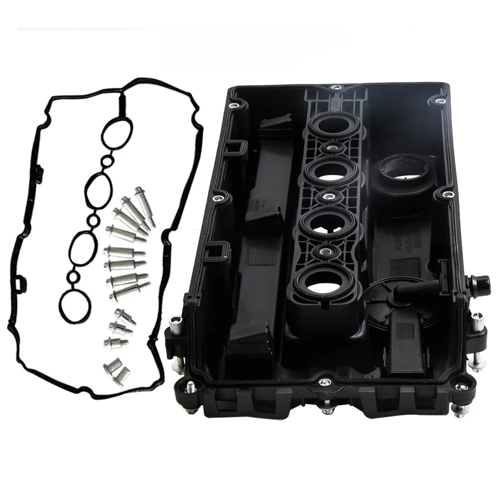 

Крышка клапанного механизма с прокладкой для Chevrolet Aveo, Cruze, Sonic, Pontiac G3, Saturn 55558673