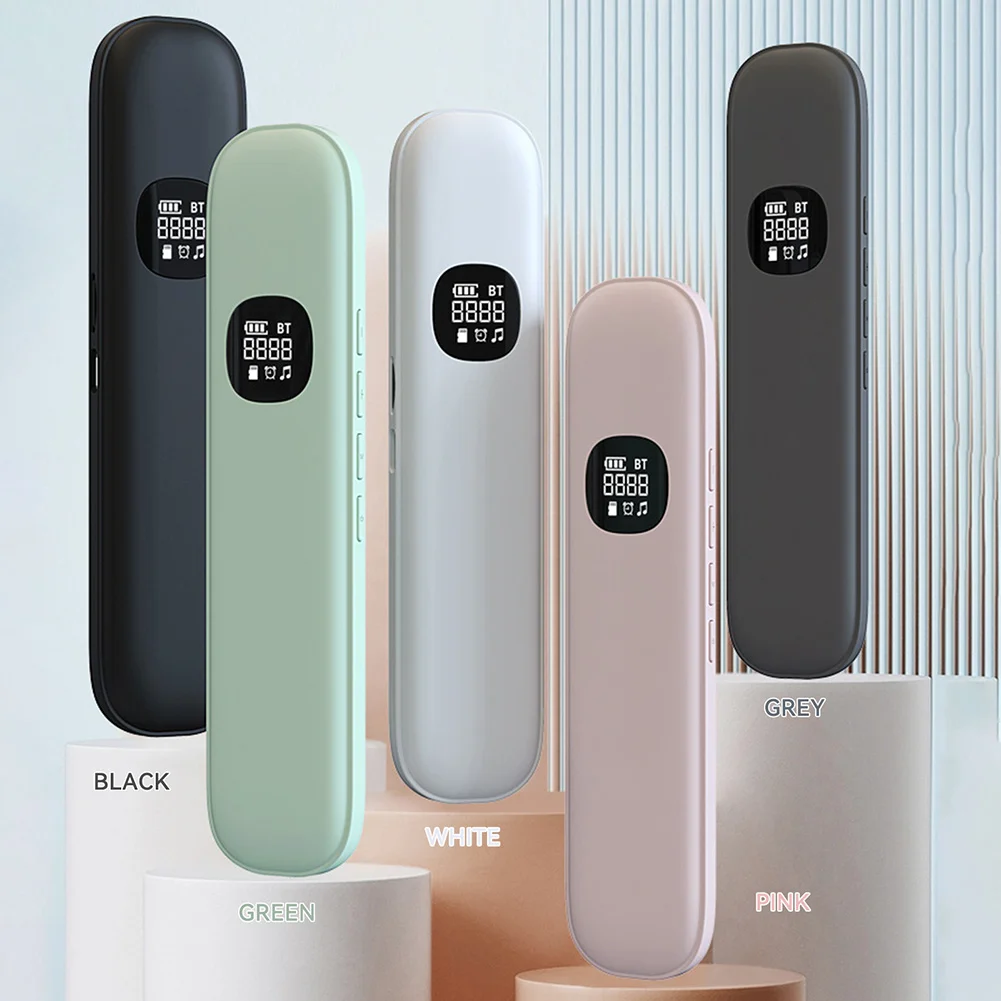 Bone Conduction Pil…