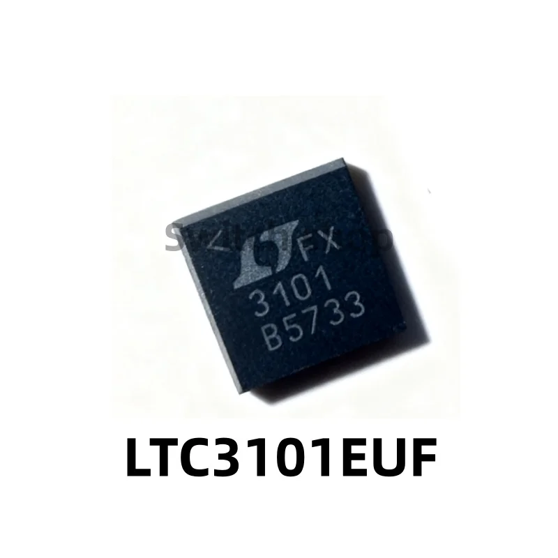 

5PCS LTC3101EUF LTC3101