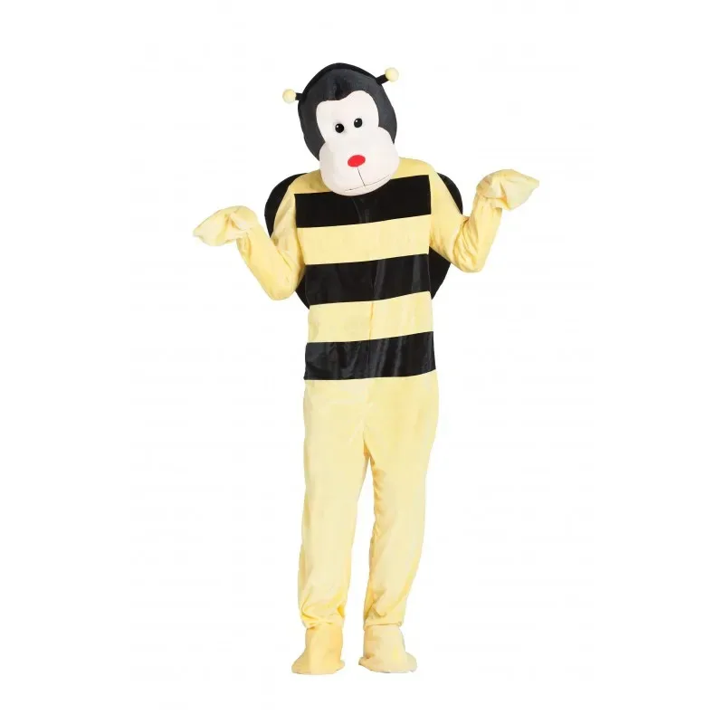 

Giant pet bee Kimokawaii