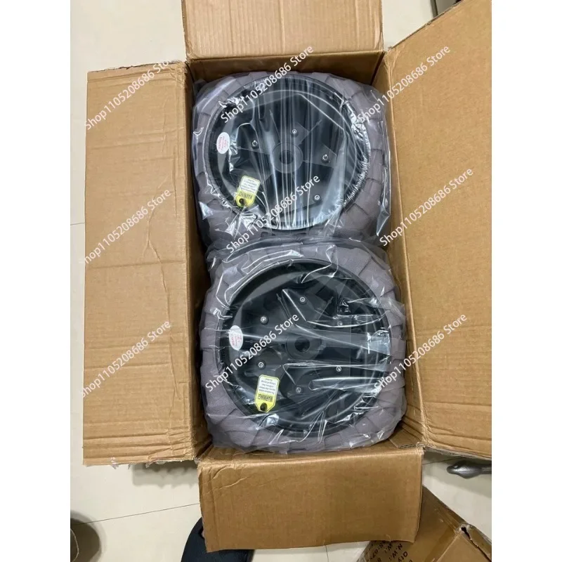 16 inch beach wheel   inflatable balloon tire for Y05018  kayak trailer