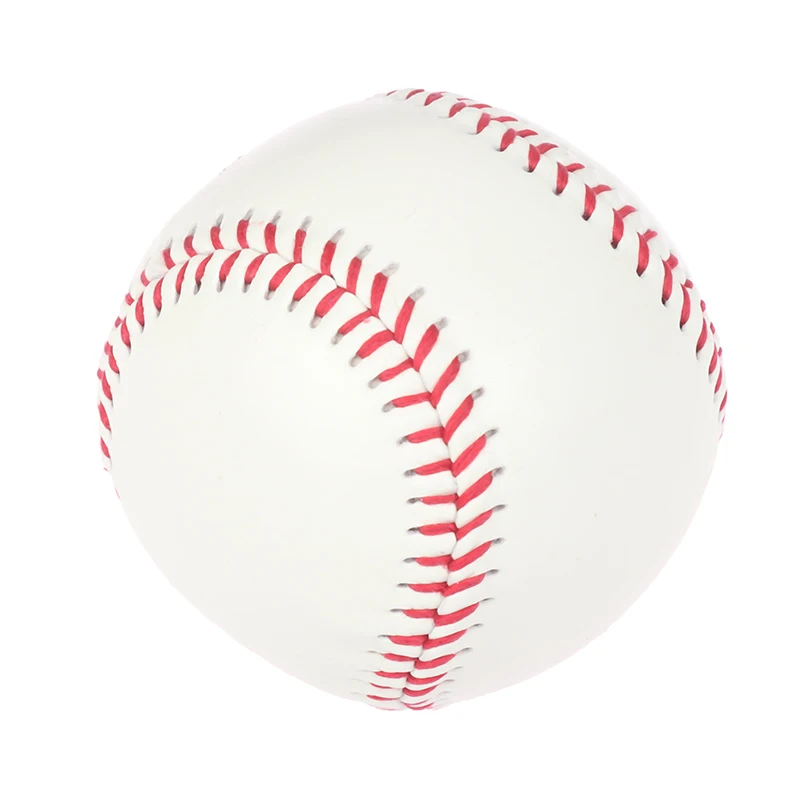 

1PC Noctilucent Baseball Glow In The Dark Baseball Luminous Ball Gifts For Night Pitching Hitting