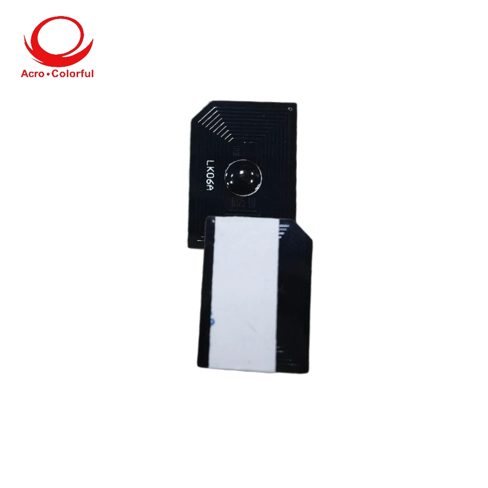 TK-6325 TK-6326 Compatible TK-6327 TK-6329 Toner Chip for Kyocera TaskAlfa 4002i 5002i Laser Printer 6002i Cartridge Chip 35K