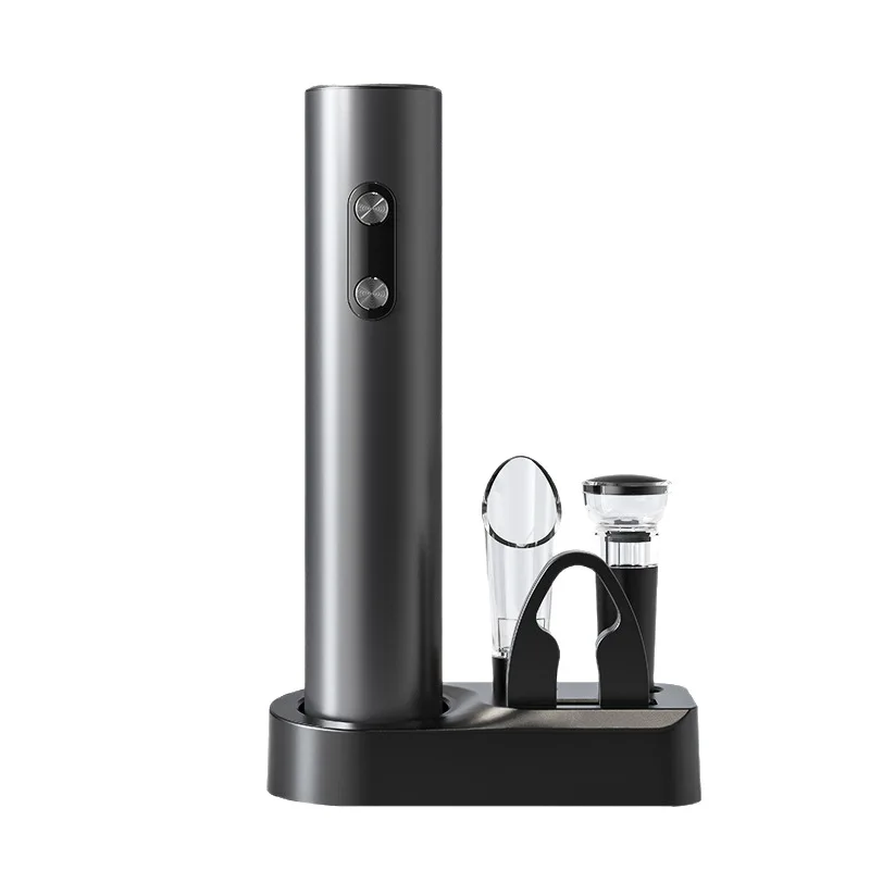 

Electric red wine bottle opener Household wine opener Multifunctional bottle opener set