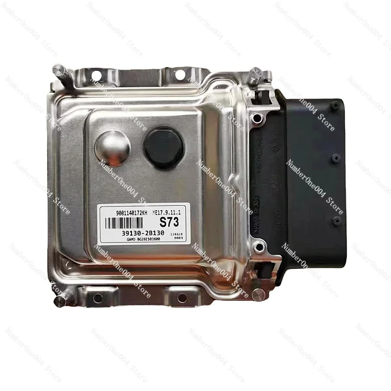 39130-2B130 Suitable for Hyundai Engine Parts Electronic Control Unit Computer Board 391302B130