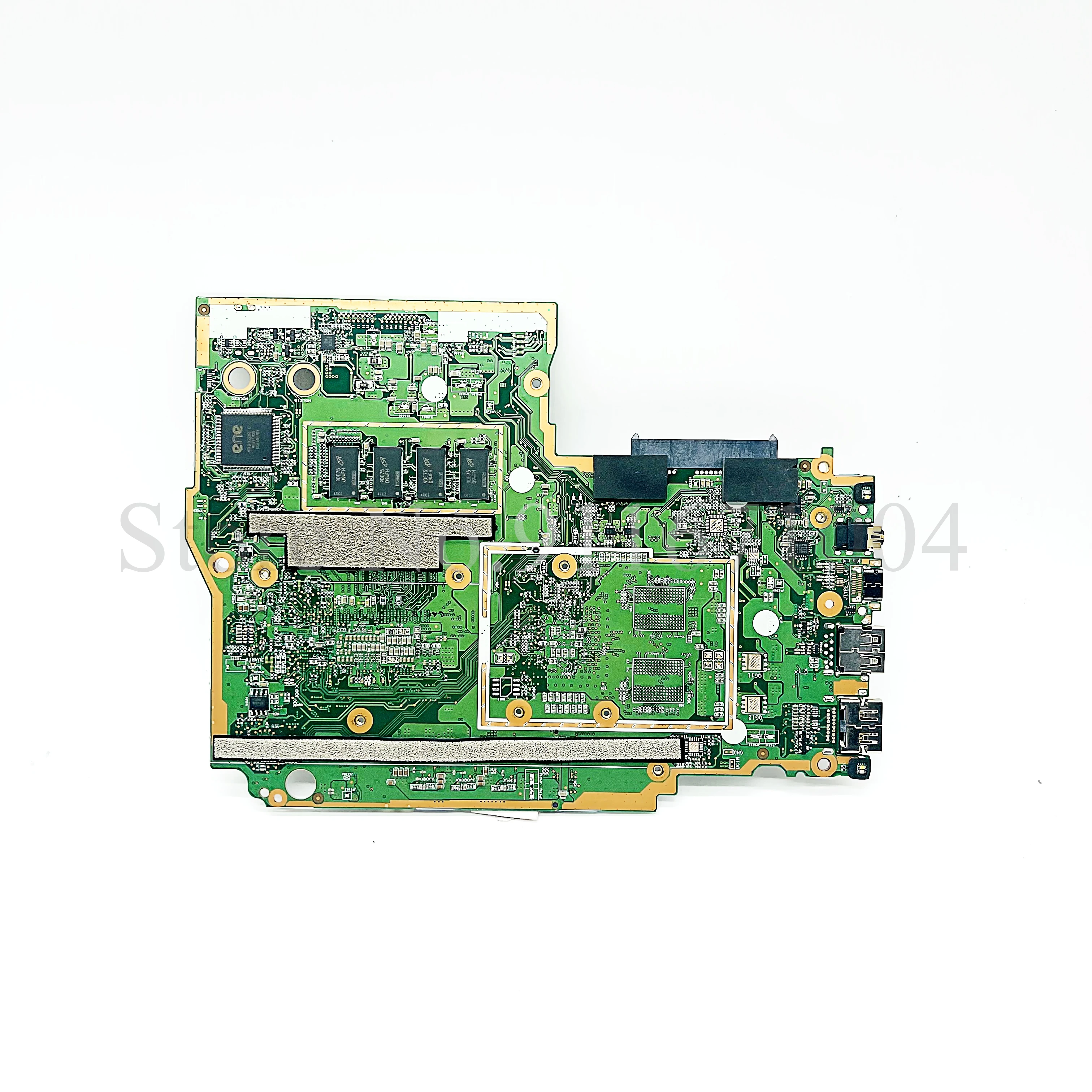 For Lenovo Ideapad 330S 330S-15IKB Laptop Motherboard With i3 i5 i7 8th Gen CPU 4GB RAM DDR4 mainboard 100% Test OK