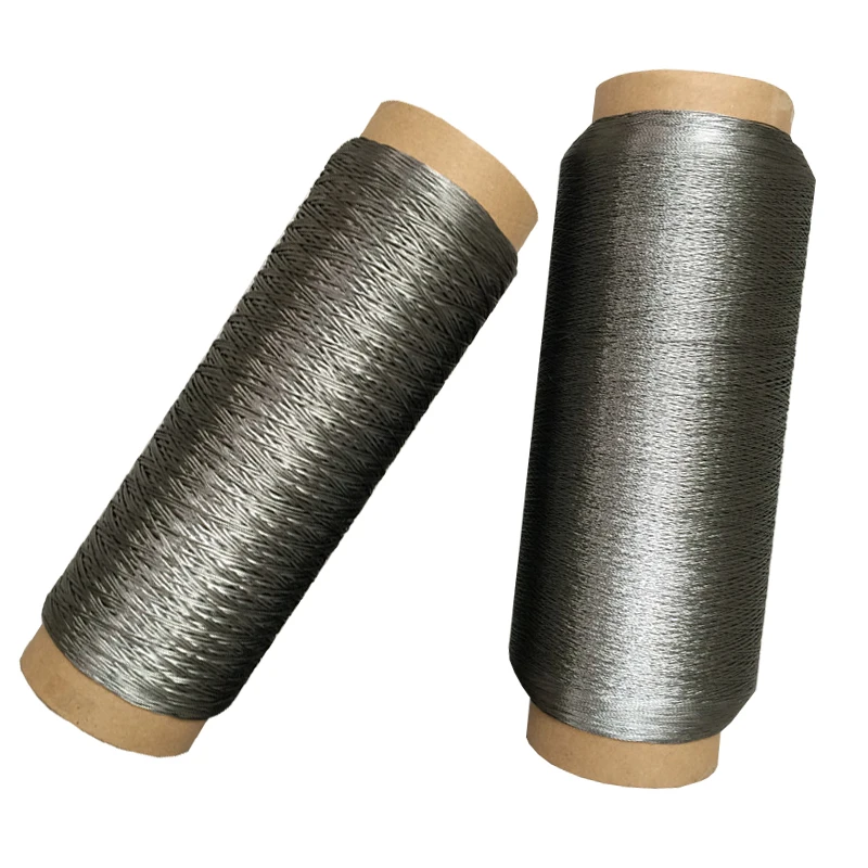 PTFE Coated High Strength Stainless Steel Wire Sewing Thread