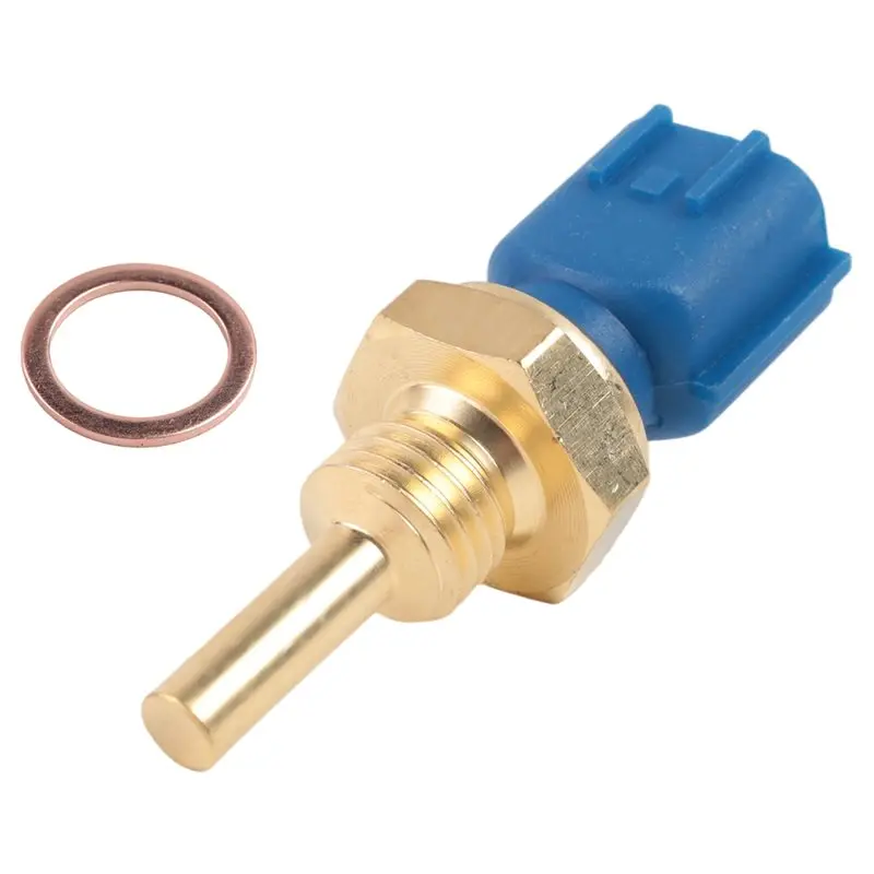 ABSL-Engine Coolant Water Temperature Sensor 22630-44B10 For NISSAN 350Z 370Z Almera Micra Murano Pathfinder Patrol Qashqai
