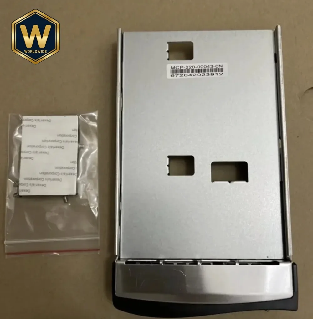 SX For Supermicro 3.5