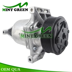 CR08B AC Compressor For Nissan March Sunny Juke 926001KA1B 92600-3VB0C 926003VB0C 926001hc2D 926001HC1B 926001HC2B 926001KA3A