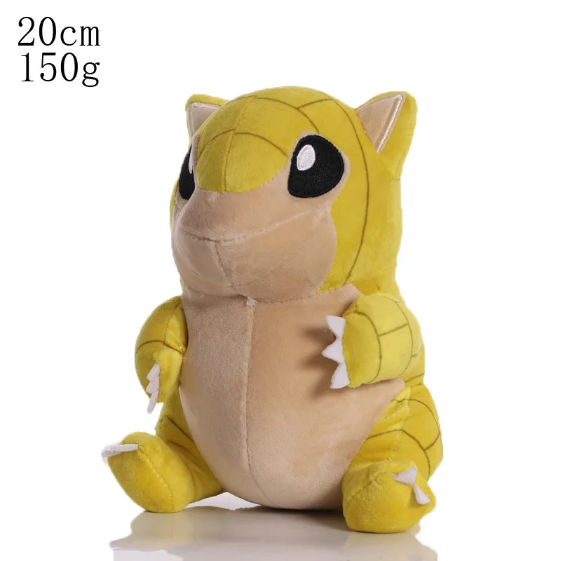 Pokemon plushies pikachu pelúcia charizard blastoise lapras spheal mewtwo sprigatito pachirisu gengar peluche brinquedo hobbies presente do miúdo