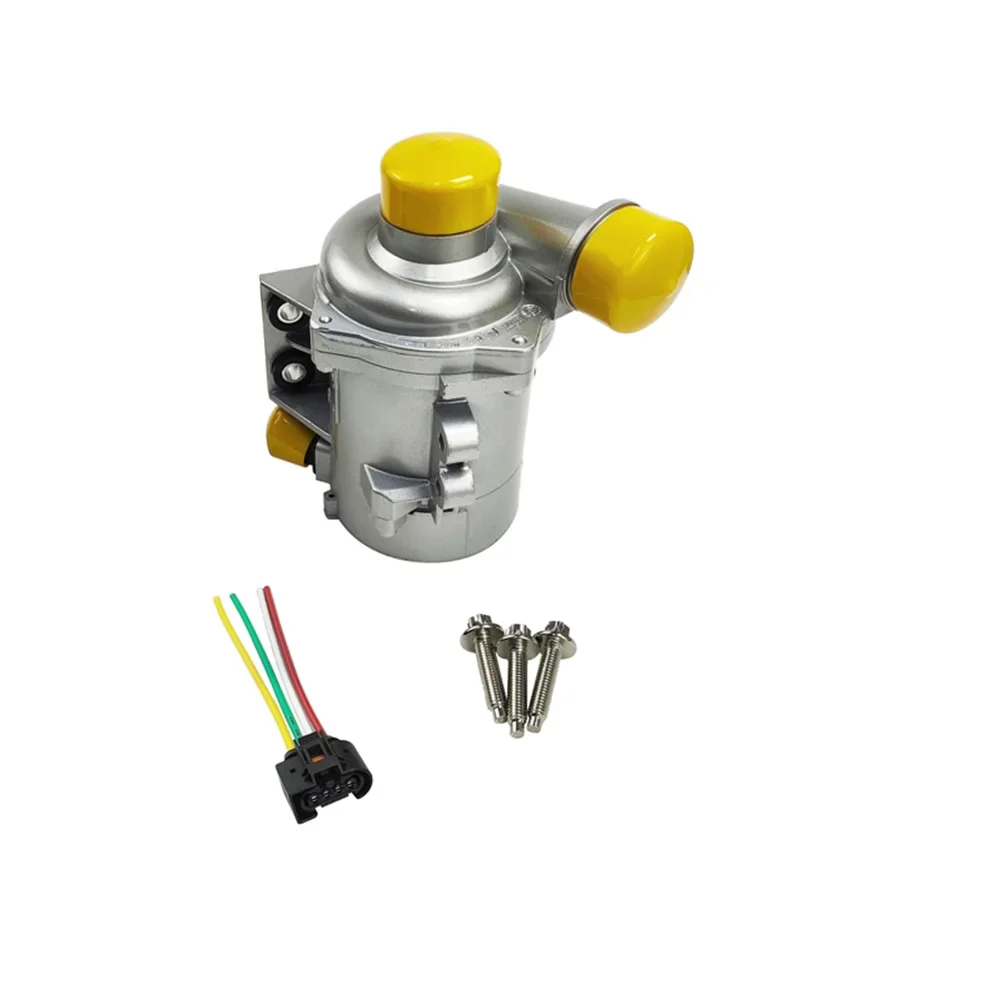 11517586925 11537536655 Electric Water Pump Coolant Improvement Thermostat Suitable For BMW