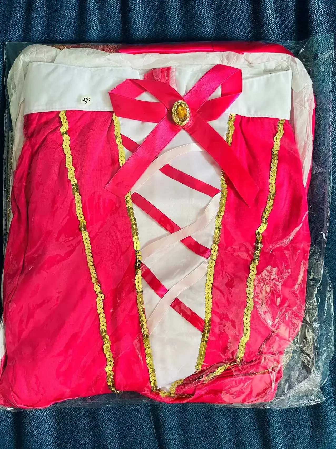 2025 เครื่องแต่งกายสําหรับผู้ใหญ่ผู้หญิงดีลักซ์สีชมพู Sleeping Beauty Princess Aurora เครื่องแต่งกายที่งดงามสําหรับปาร์ตี้ฮาโลวีนชุดแฟนซี