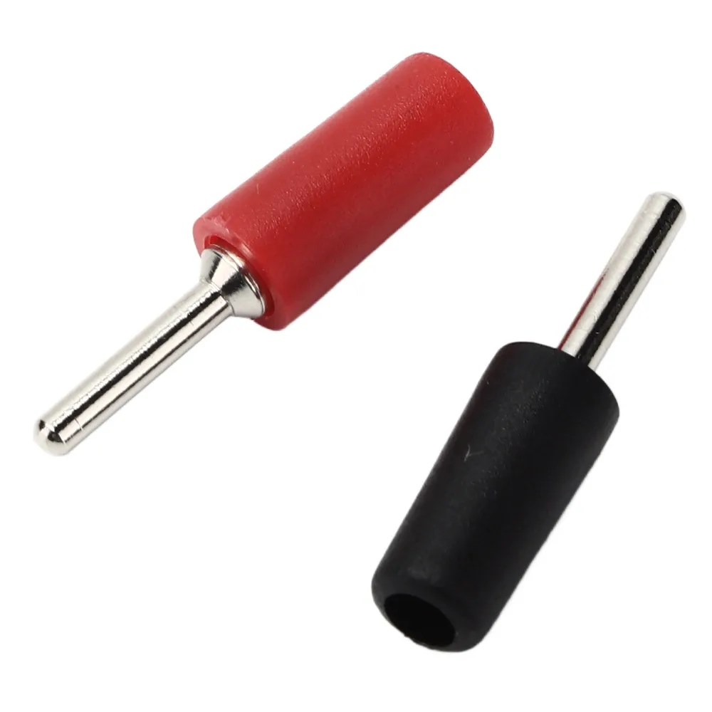 10 Pcs 10A 2Mm Bana… - image