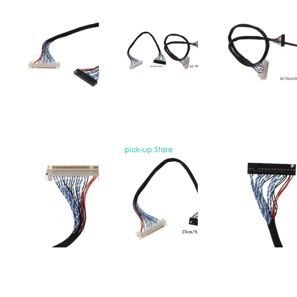 Q5WA Hooks Lvds Cab…