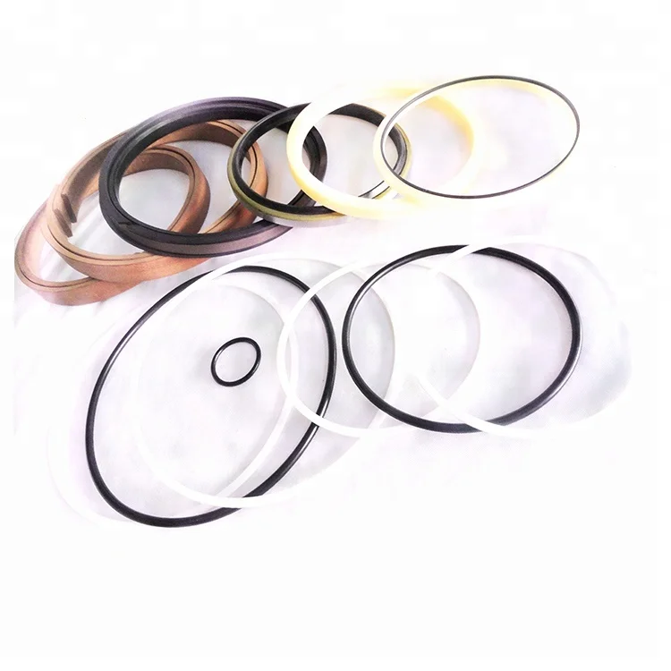

excavator ARM cylinder seal kit for PC600-6