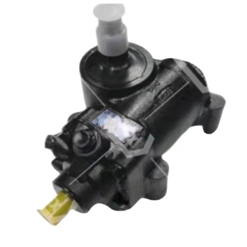 

453461.123,: G114-3411010 LH 453461123 GAZ steering gear truck power steering gear steering gear assembly G114-3411010