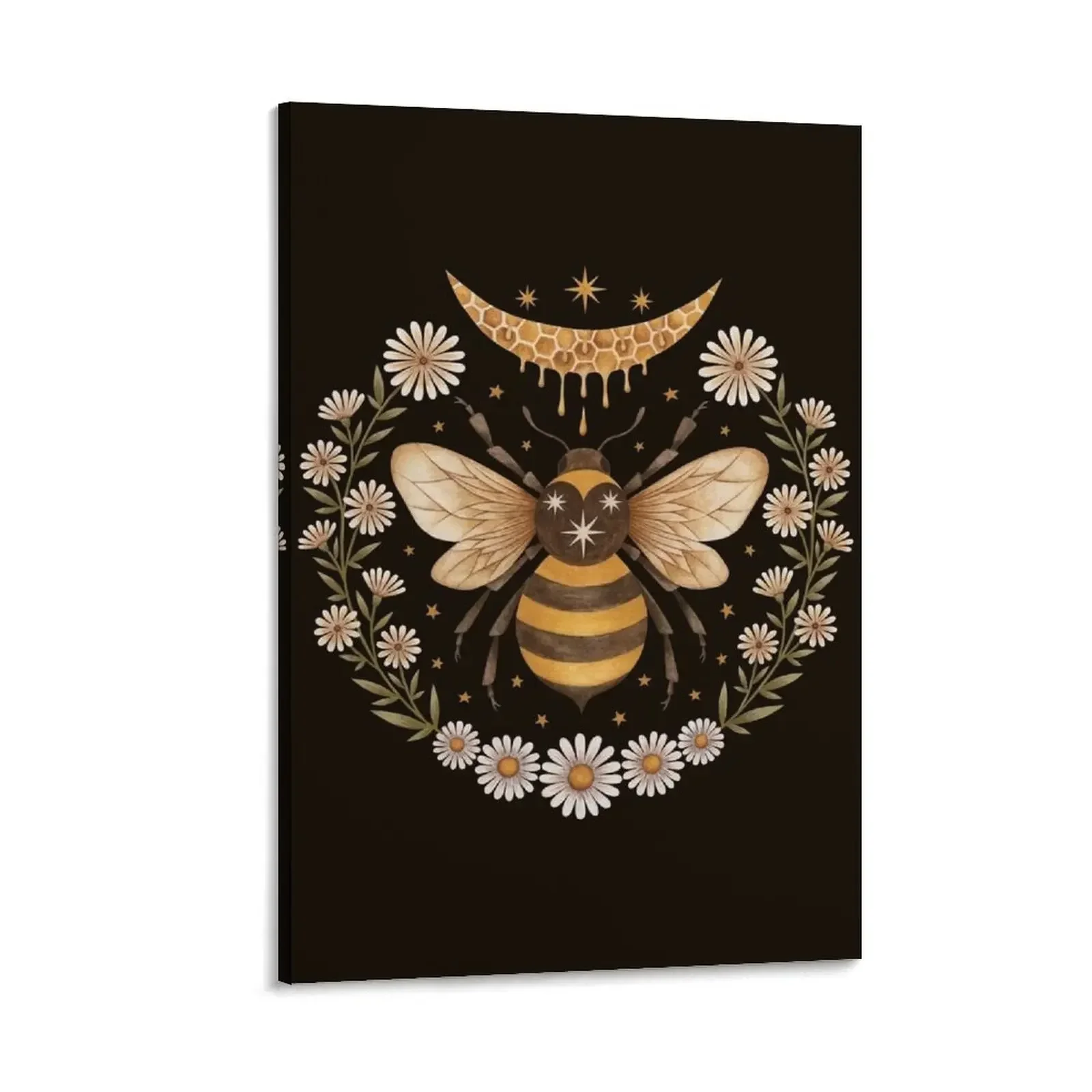 

Honey moon Canvas Painting wall art wall decoration paintings Luxury living room decoration